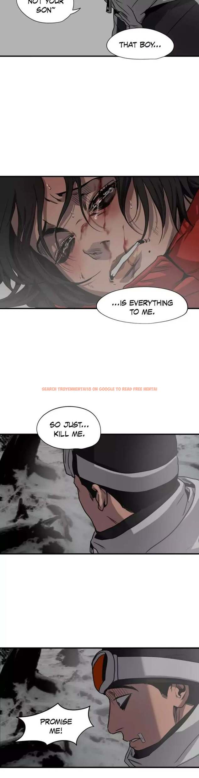 Read Hentai Image 14 868 in comic Killing Stalking - Chapter 44 - hentaitnt.net
