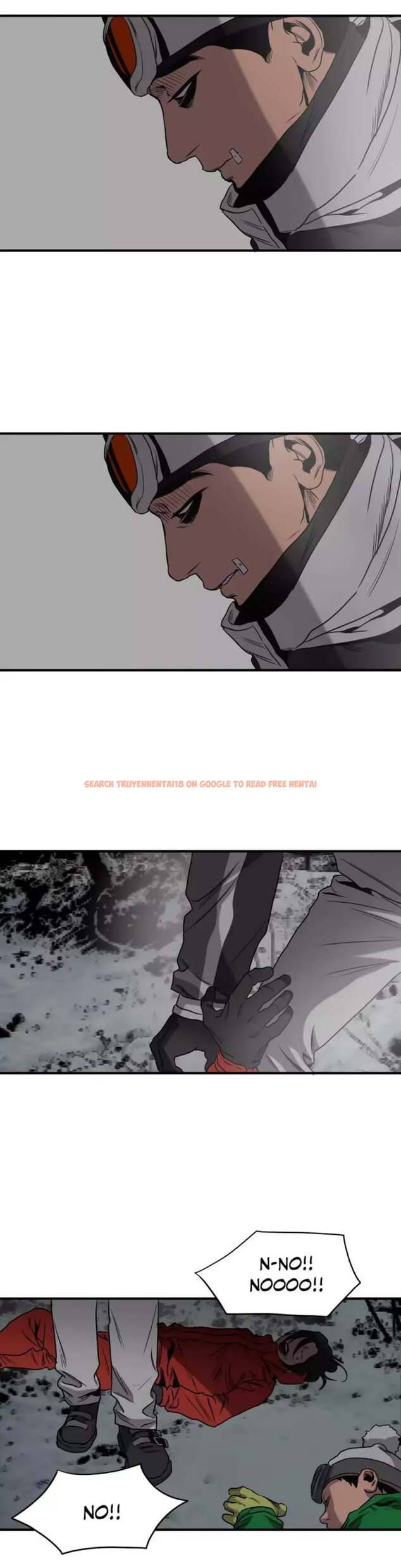 Read Hentai Image 16 868 in comic Killing Stalking - Chapter 44 - hentaitnt.net