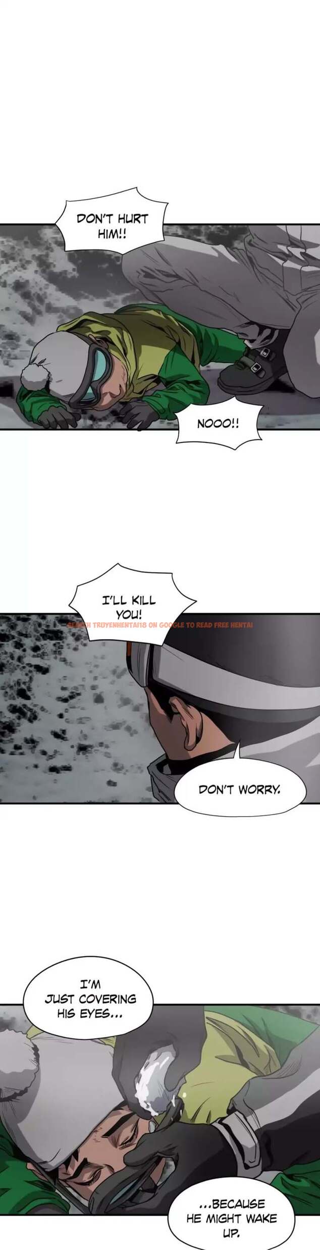 Read Hentai Image 17 868 in comic Killing Stalking - Chapter 44 - hentaitnt.net