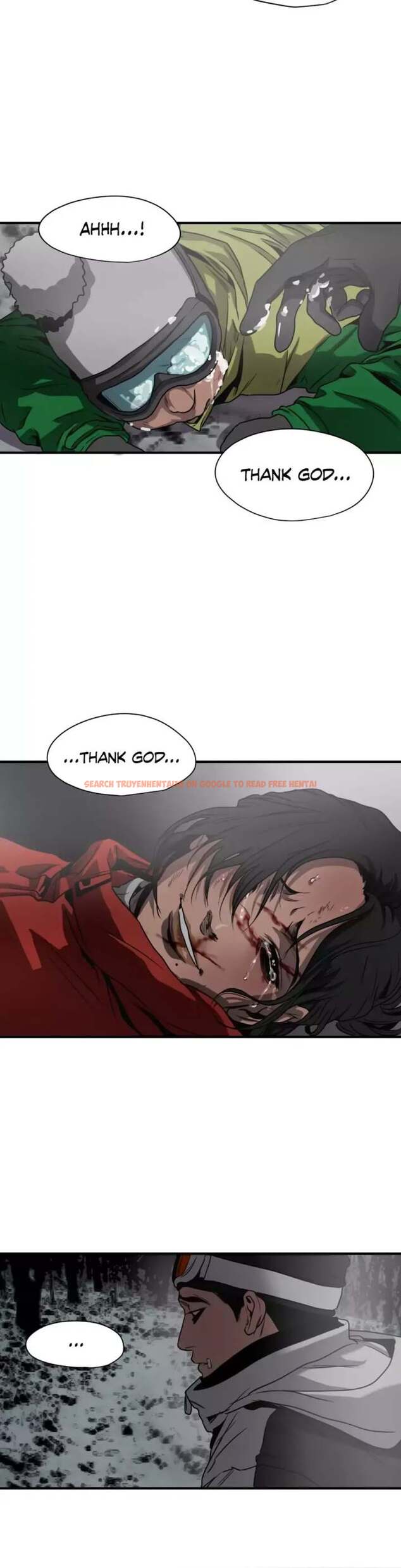 Read Hentai Image 18 868 in comic Killing Stalking - Chapter 44 - hentaitnt.net