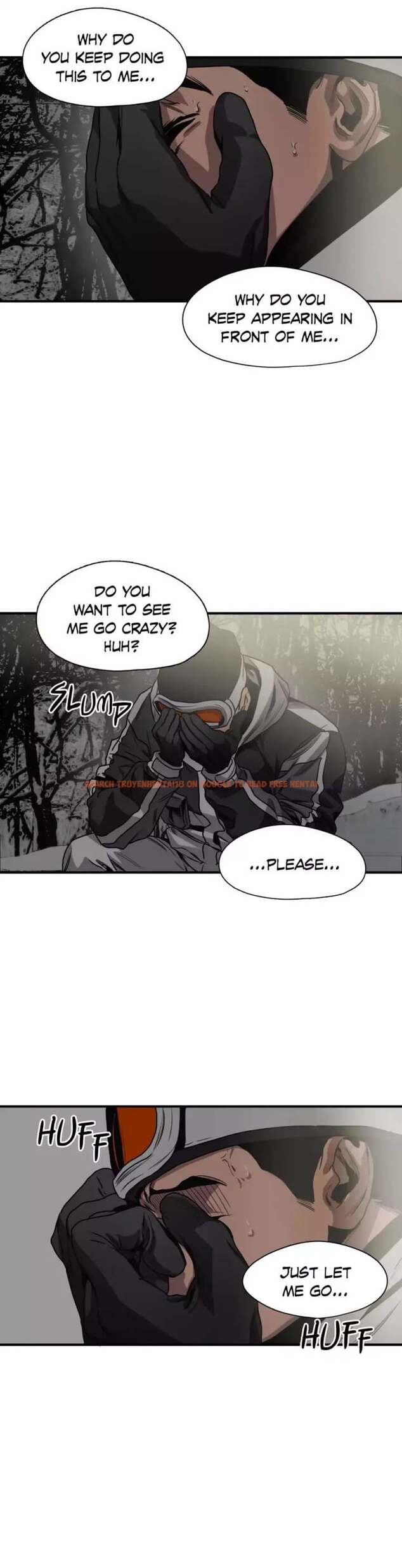 Read Hentai Image 2 864 in comic Killing Stalking - Chapter 44 - hentaitnt.net
