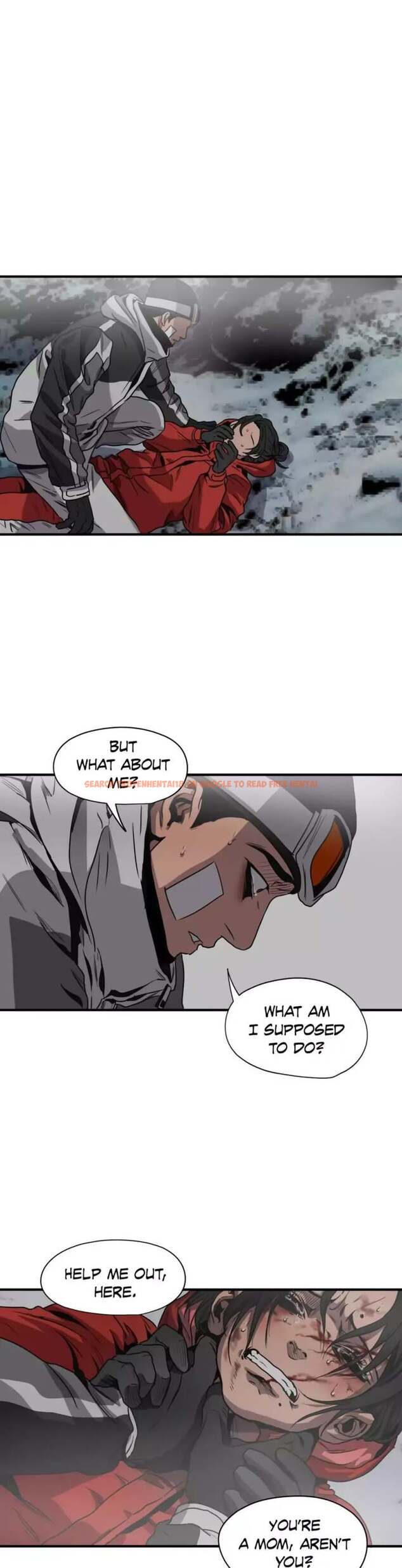 Read Hentai Image 21 868 in comic Killing Stalking - Chapter 44 - hentaitnt.net