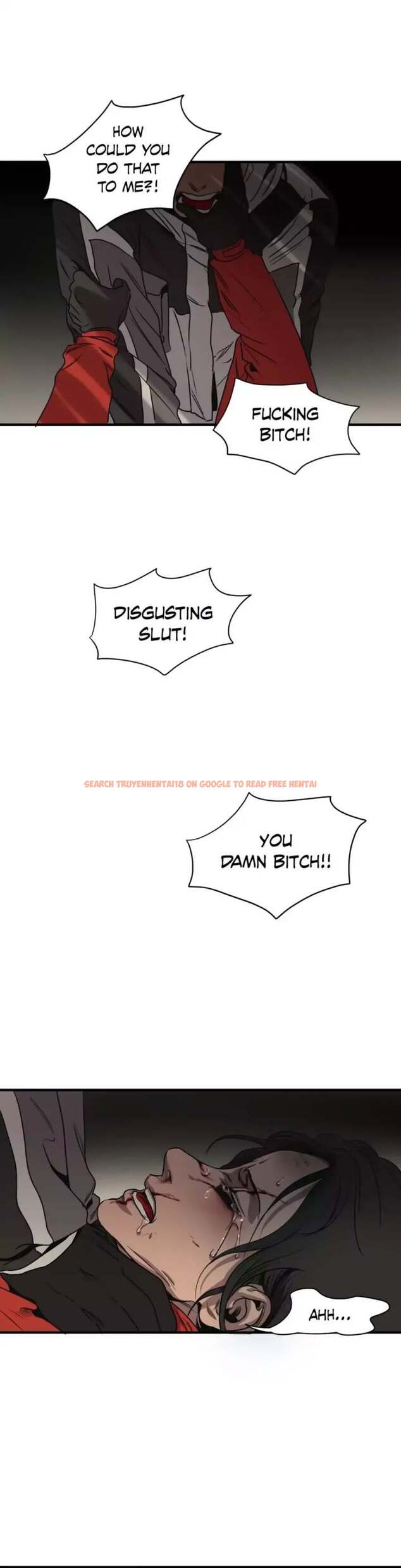 Read Hentai Image 25 868 in comic Killing Stalking - Chapter 44 - hentaitnt.net
