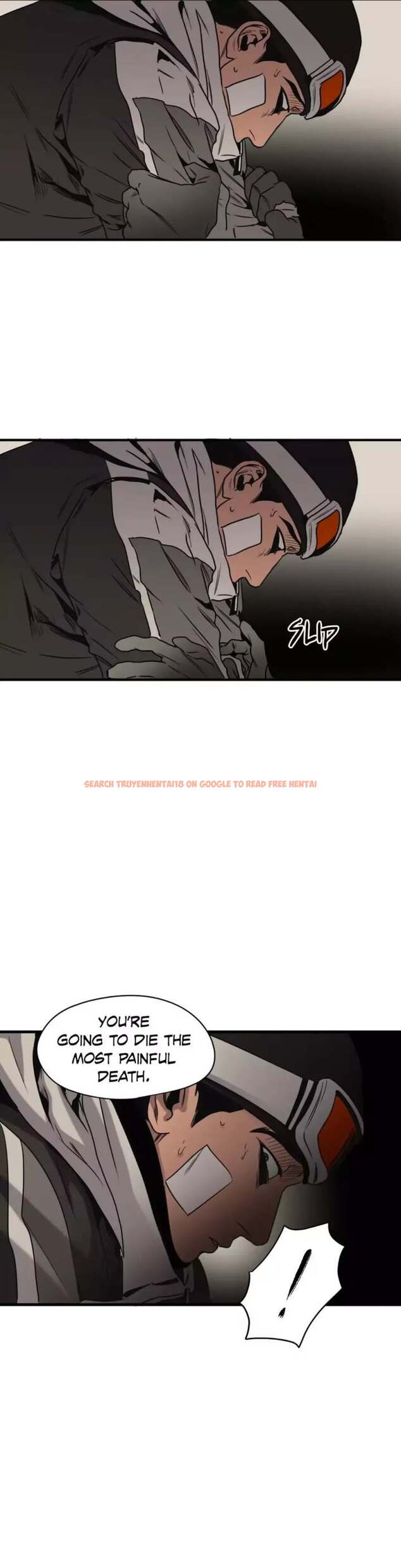 Read Hentai Image 26 868 in comic Killing Stalking - Chapter 44 - hentaitnt.net