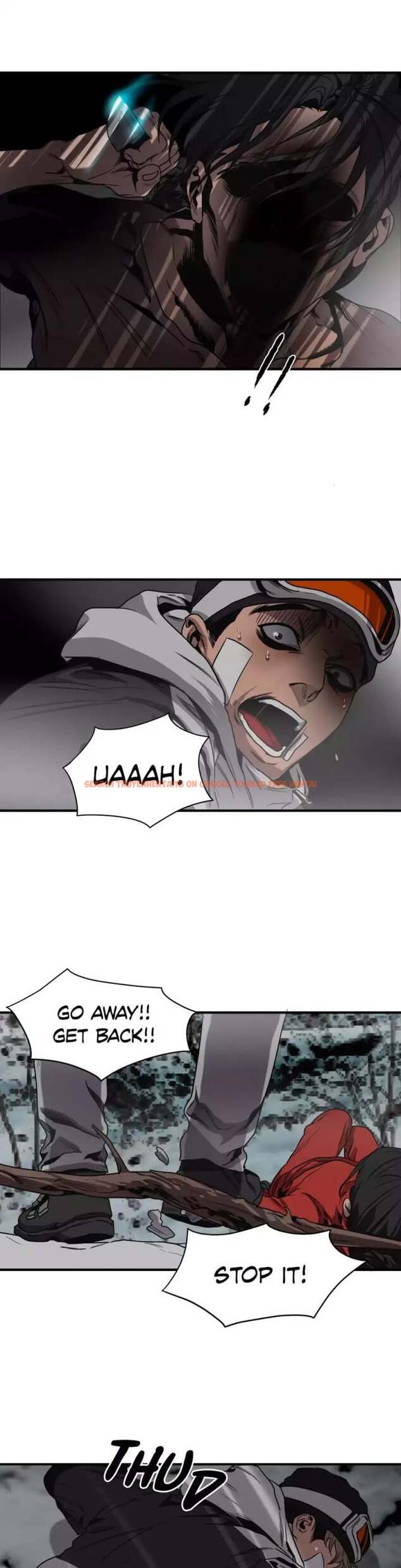 Read Hentai Image 27 868 in comic Killing Stalking - Chapter 44 - hentaitnt.net