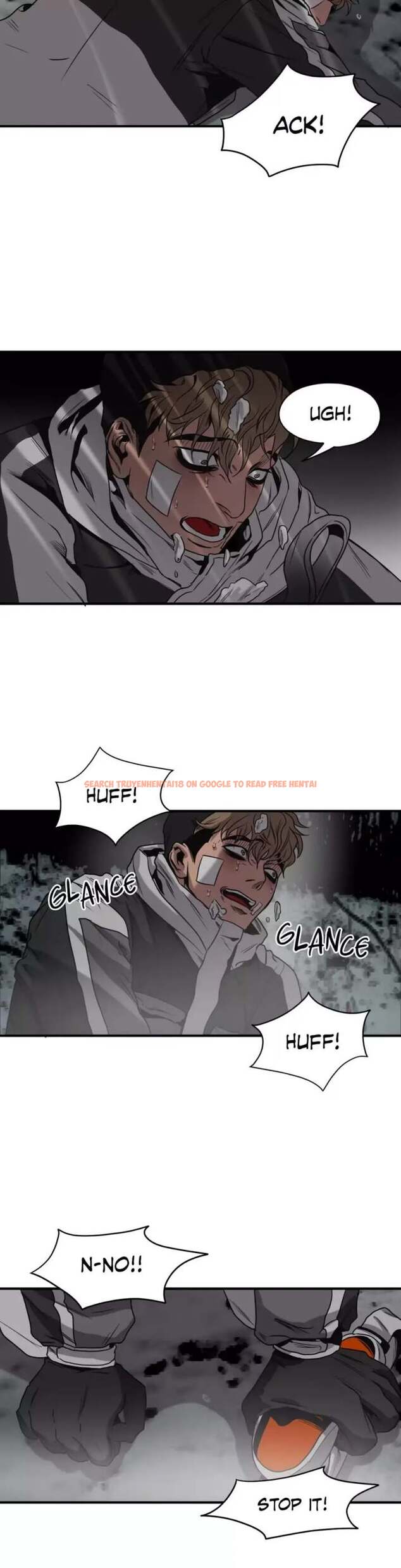 Read Hentai Image 28 868 in comic Killing Stalking - Chapter 44 - hentaitnt.net
