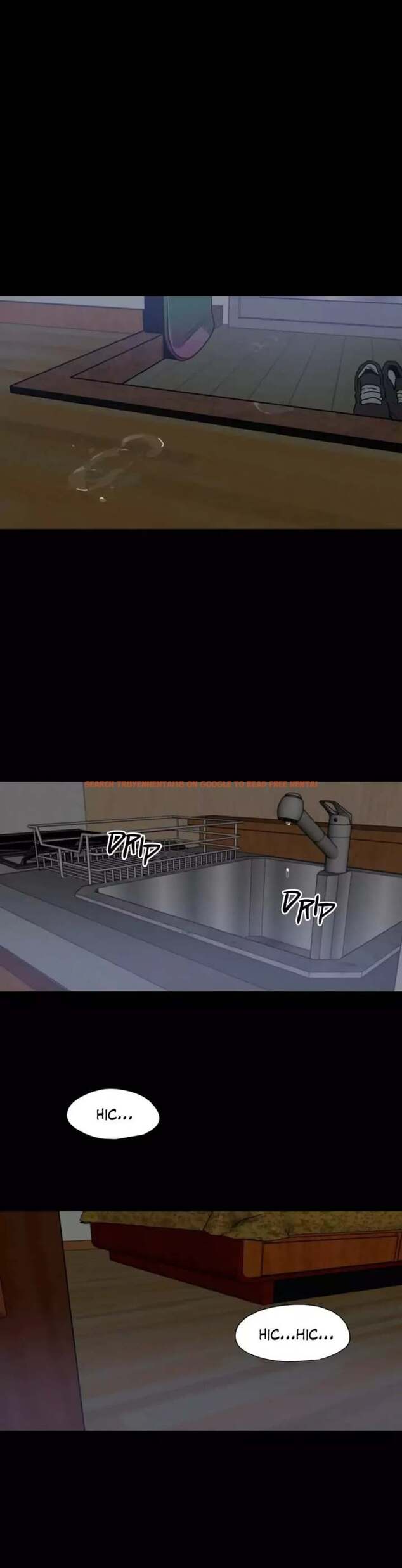 Read Hentai Image 30 868 in comic Killing Stalking - Chapter 44 - hentaitnt.net