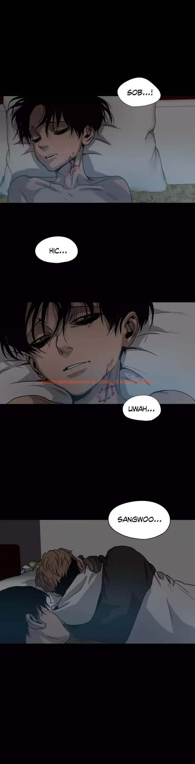 Read Hentai Image 31 868 in comic Killing Stalking - Chapter 44 - hentaitnt.net