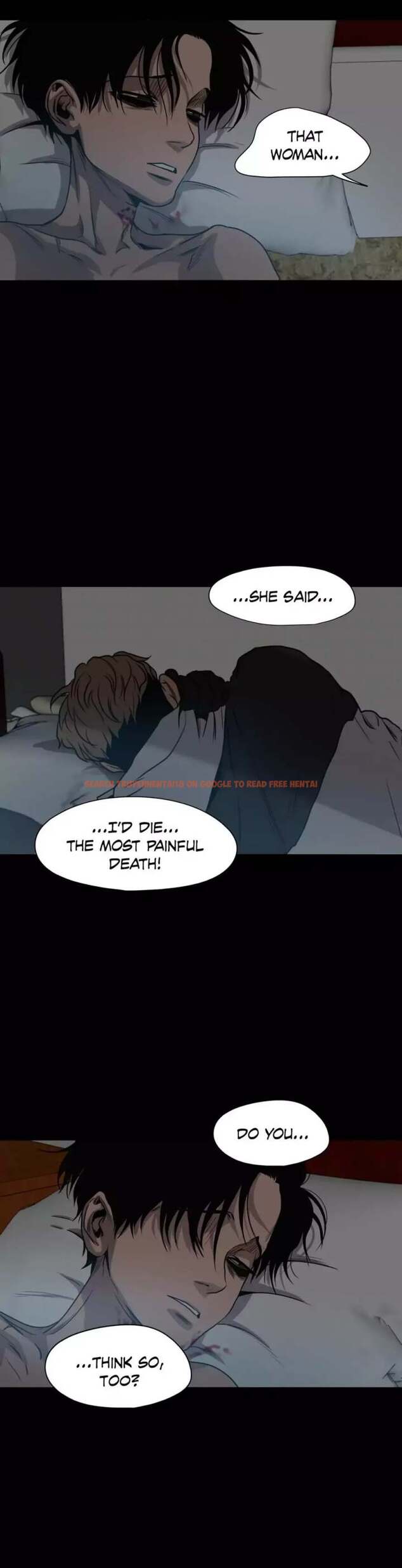 Read Hentai Image 32 868 in comic Killing Stalking - Chapter 44 - hentaitnt.net