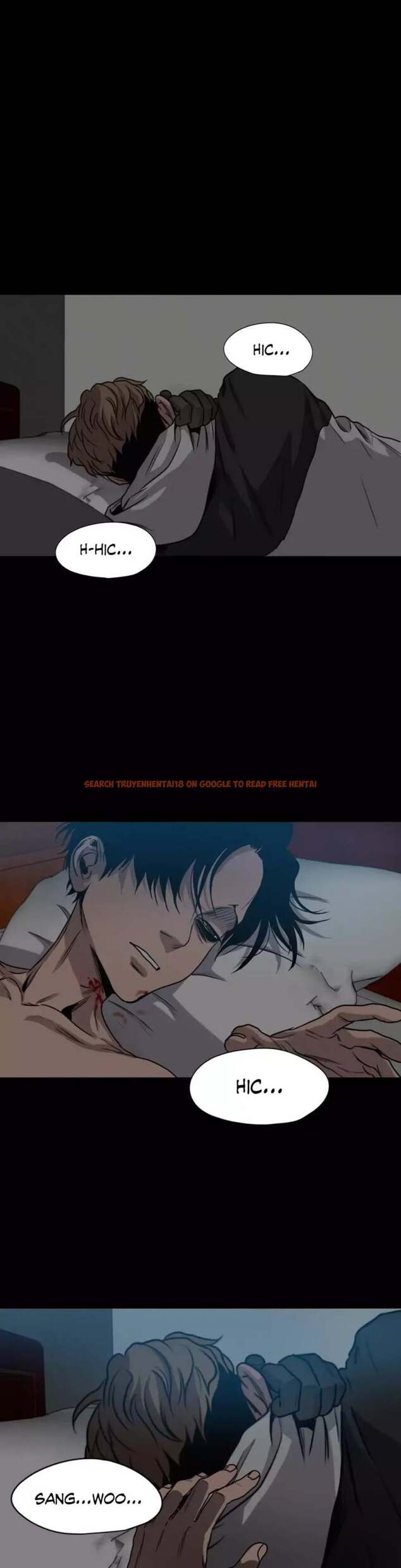 Read Hentai Image 33 868 in comic Killing Stalking - Chapter 44 - hentaitnt.net