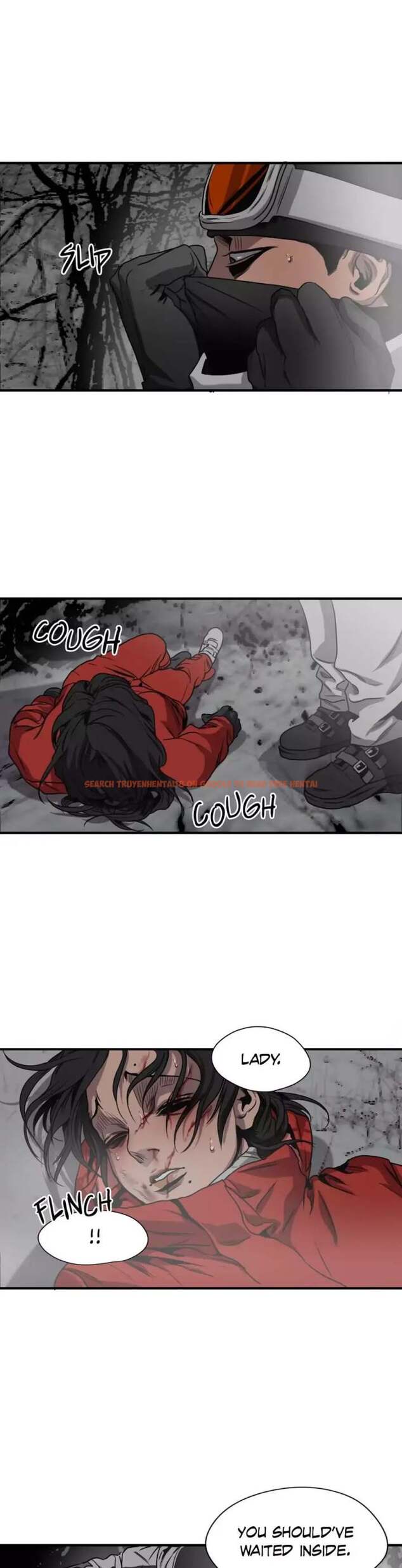 Read Hentai Image 5 868 in comic Killing Stalking - Chapter 44 - hentaitnt.net