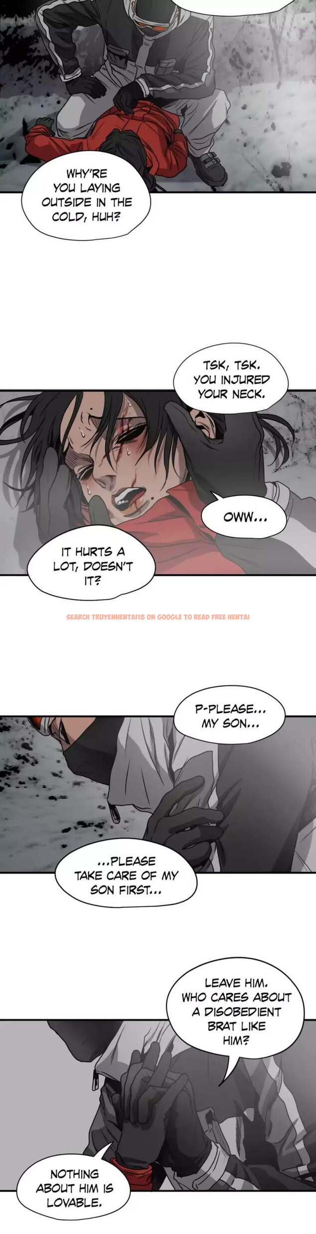 Read Hentai Image 6 868 in comic Killing Stalking - Chapter 44 - hentaitnt.net