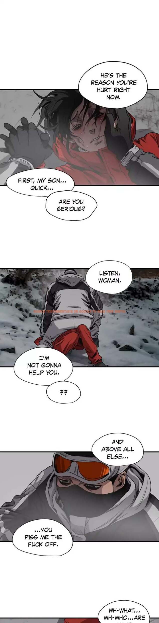 Read Hentai Image 7 868 in comic Killing Stalking - Chapter 44 - hentaitnt.net