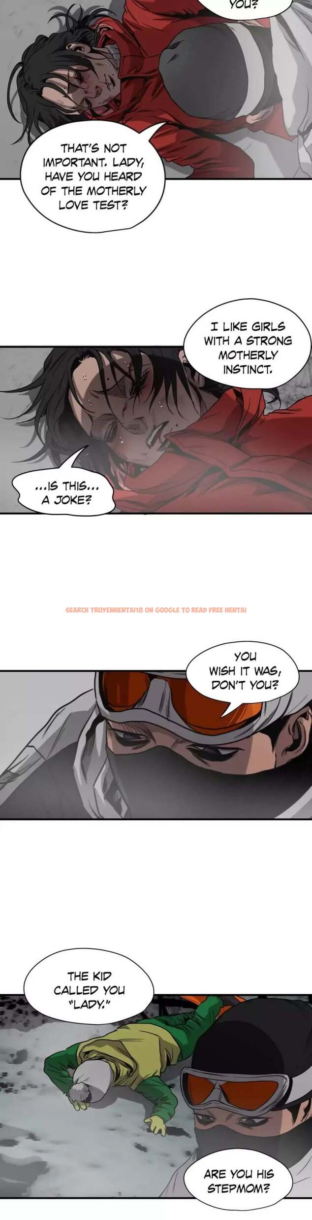 Read Hentai Image 8 868 in comic Killing Stalking - Chapter 44 - hentaitnt.net