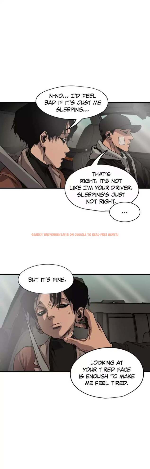 Read Hentai Image 10 864 in comic Killing Stalking - Chapter 45 - hentaitnt.net