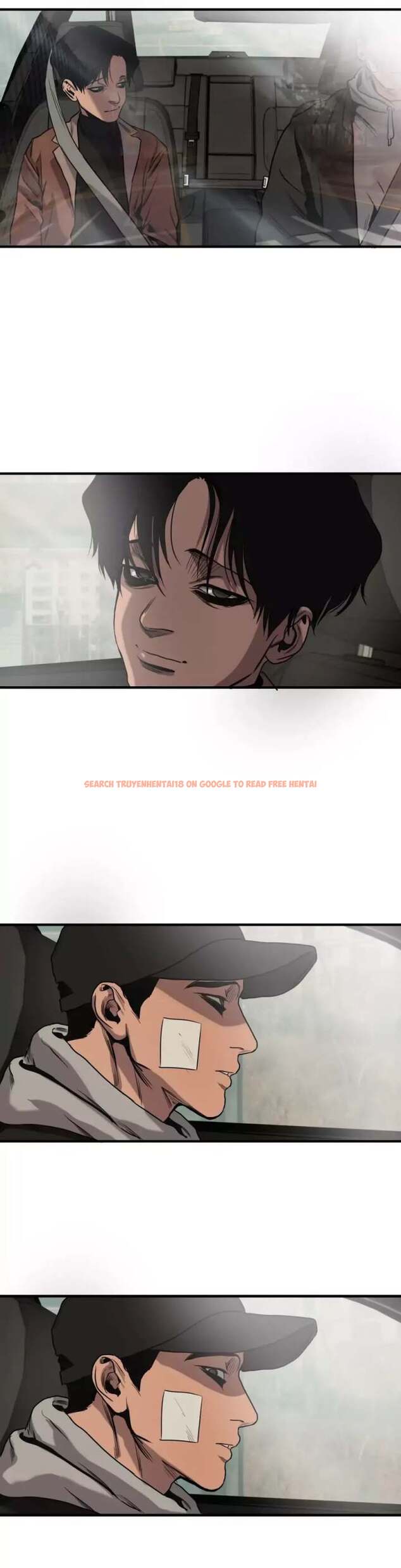 Read Hentai Image 14 864 in comic Killing Stalking - Chapter 45 - hentaitnt.net