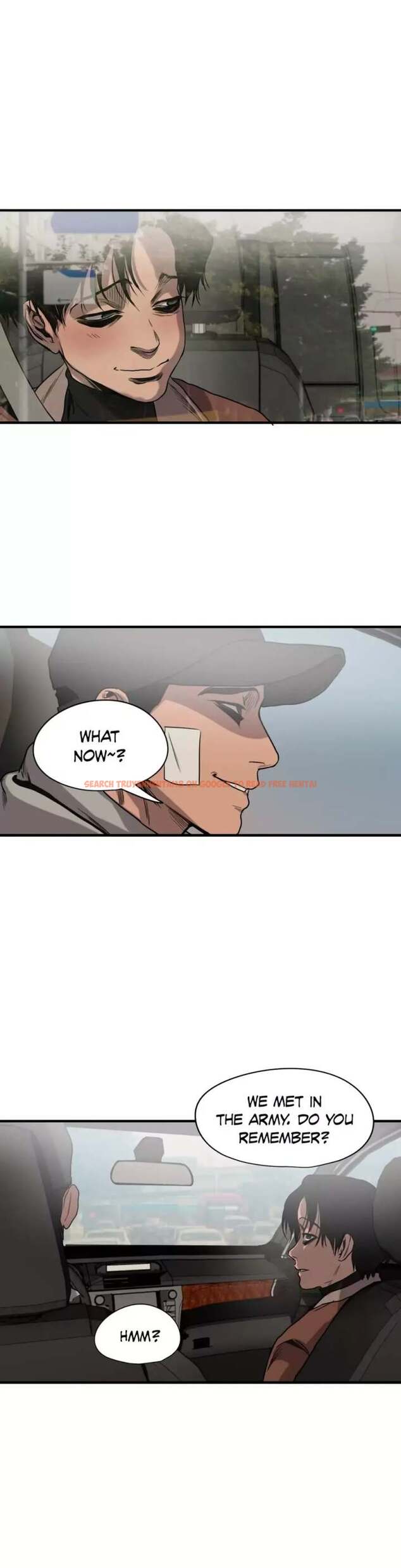 Read Hentai Image 15 864 in comic Killing Stalking - Chapter 45 - hentaitnt.net