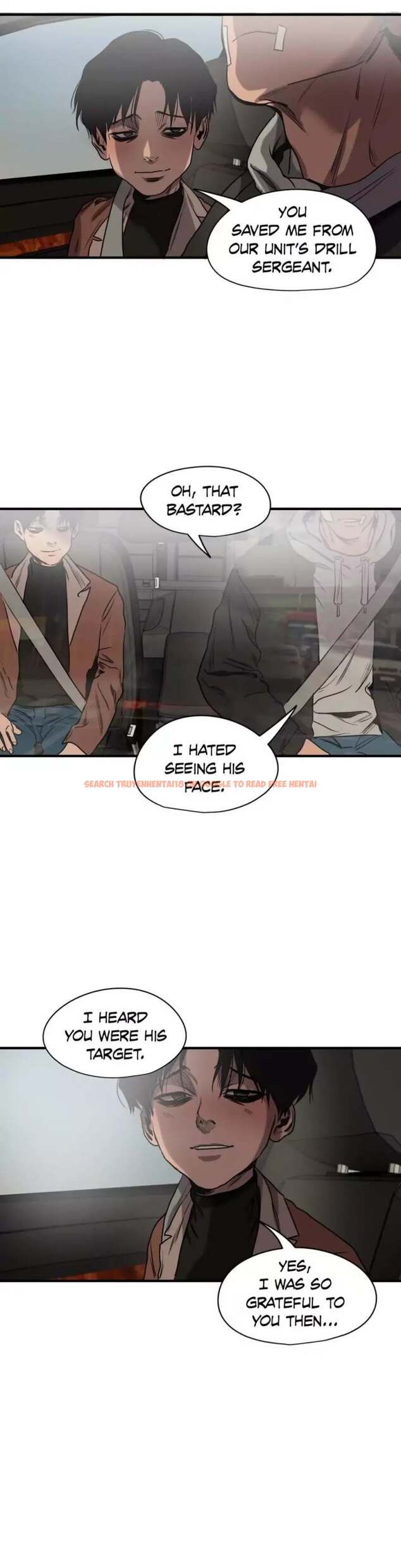 Read Hentai Image 16 864 in comic Killing Stalking - Chapter 45 - hentaitnt.net