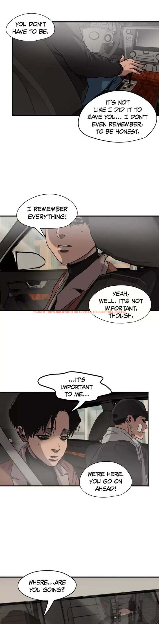 Read Hentai Image 17 864 in comic Killing Stalking - Chapter 45 - hentaitnt.net