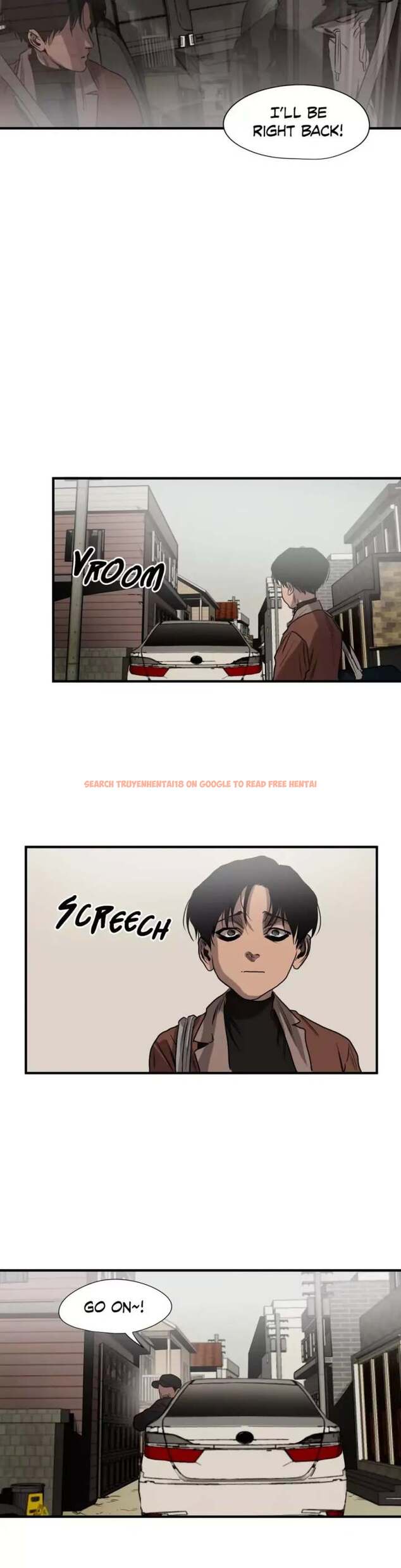 Read Hentai Image 18 864 in comic Killing Stalking - Chapter 45 - hentaitnt.net