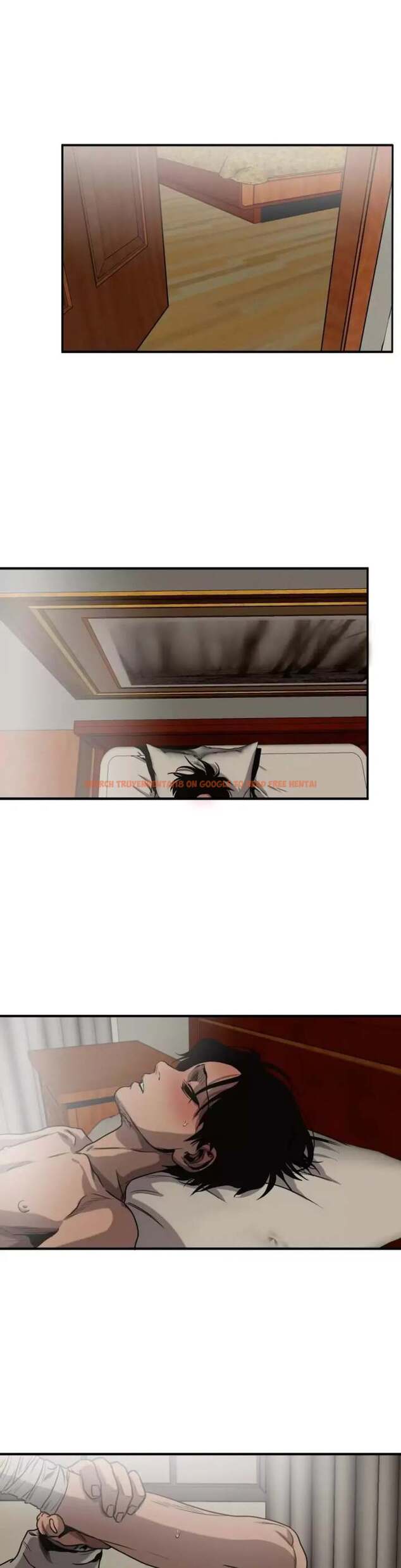 Read Hentai Image 2 864 in comic Killing Stalking - Chapter 45 - hentaitnt.net