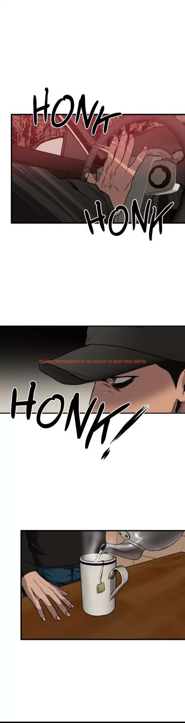 Read Hentai Image 23 864 in comic Killing Stalking - Chapter 45 - hentaitnt.net