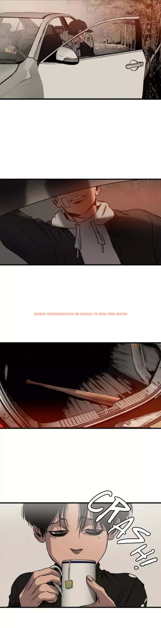 Read Hentai Image 24 864 in comic Killing Stalking - Chapter 45 - hentaitnt.net