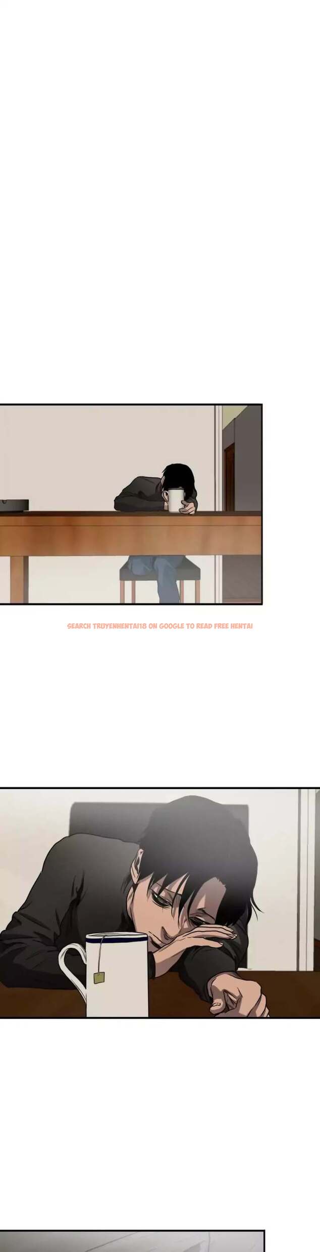 Read Hentai Image 27 864 in comic Killing Stalking - Chapter 45 - hentaitnt.net