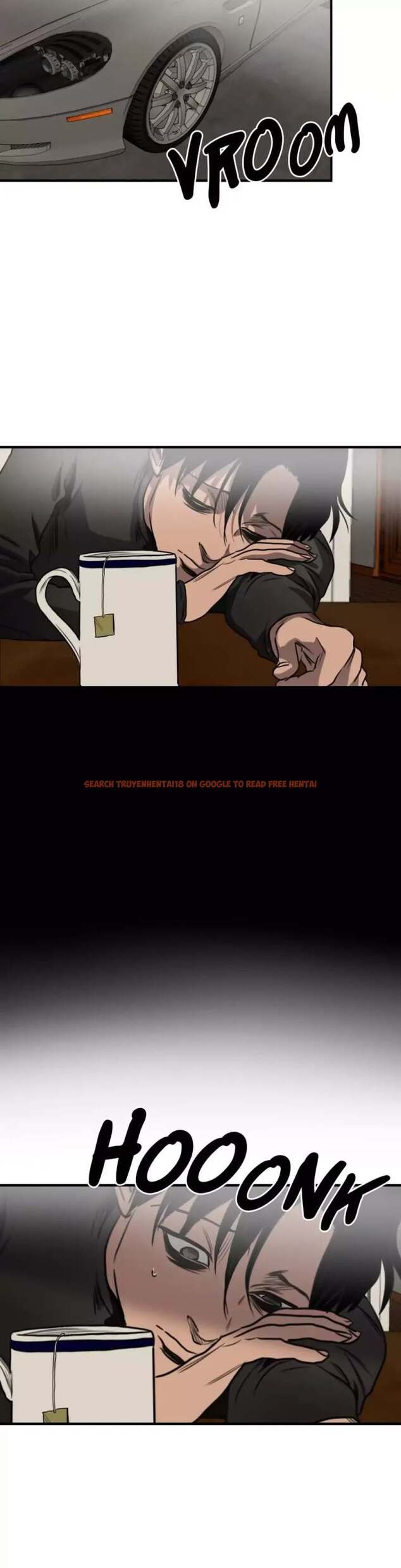 Read Hentai Image 28 864 in comic Killing Stalking - Chapter 45 - hentaitnt.net