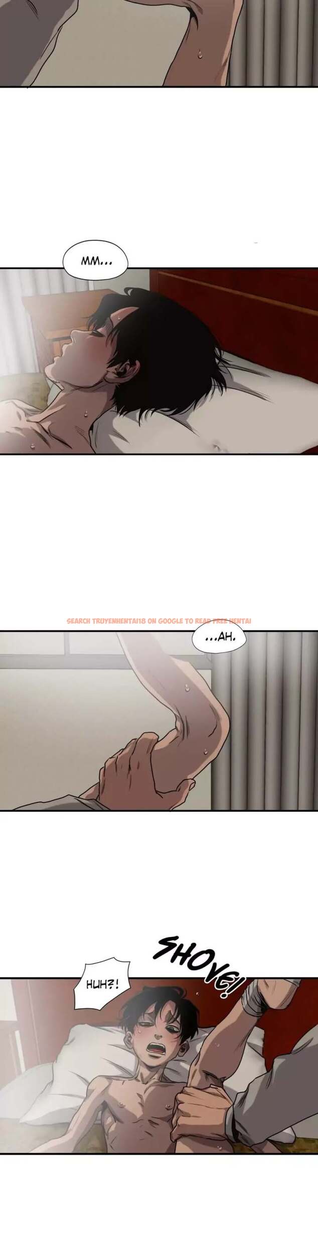 Read Hentai Image 3 864 in comic Killing Stalking - Chapter 45 - hentaitnt.net