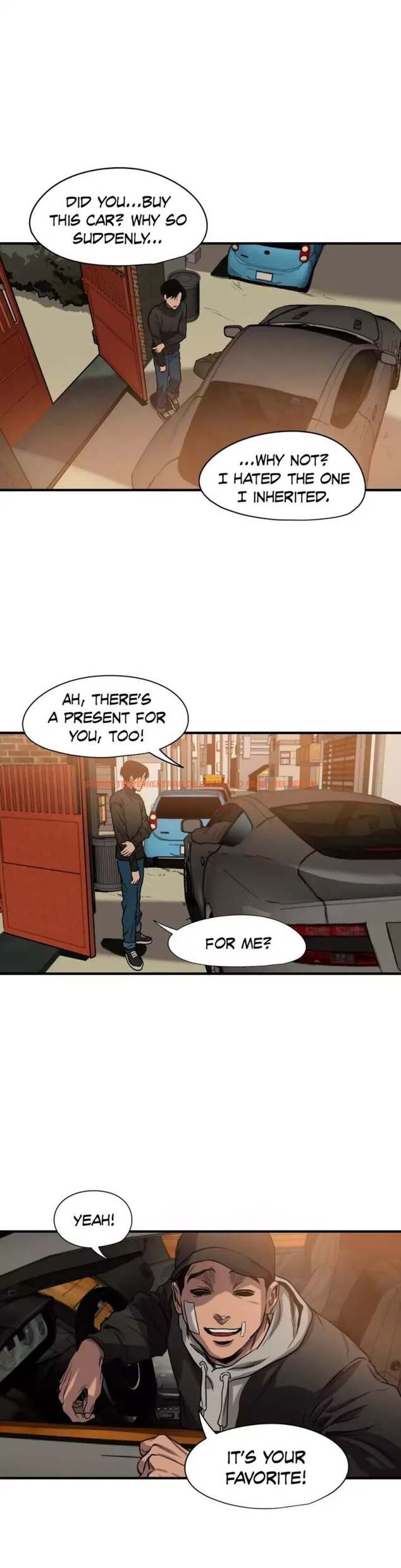 Read Hentai Image 31 864 in comic Killing Stalking - Chapter 45 - hentaitnt.net