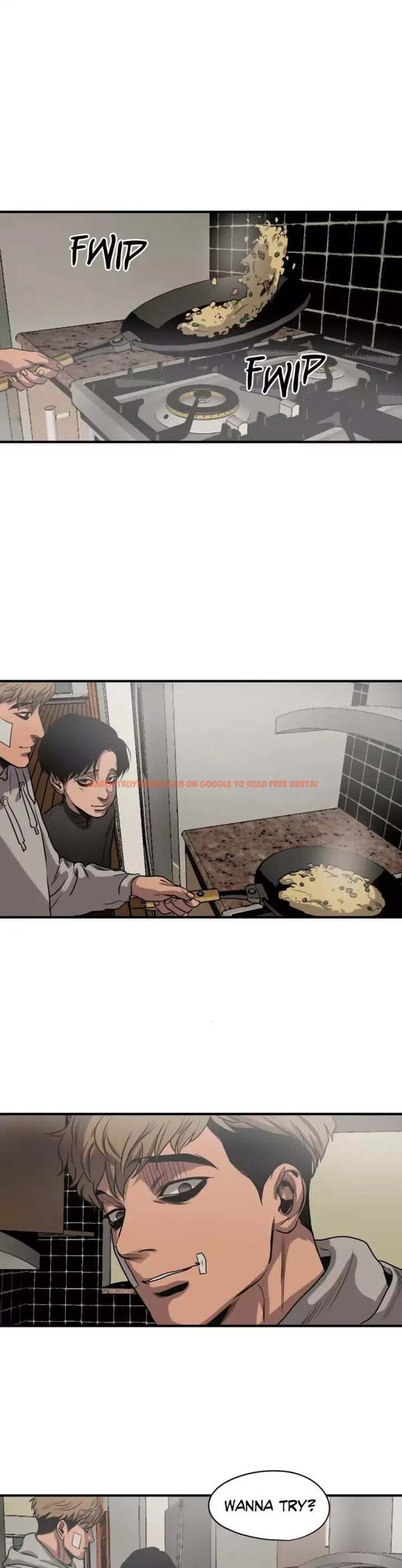 Read Hentai Image 33 864 in comic Killing Stalking - Chapter 45 - hentaitnt.net