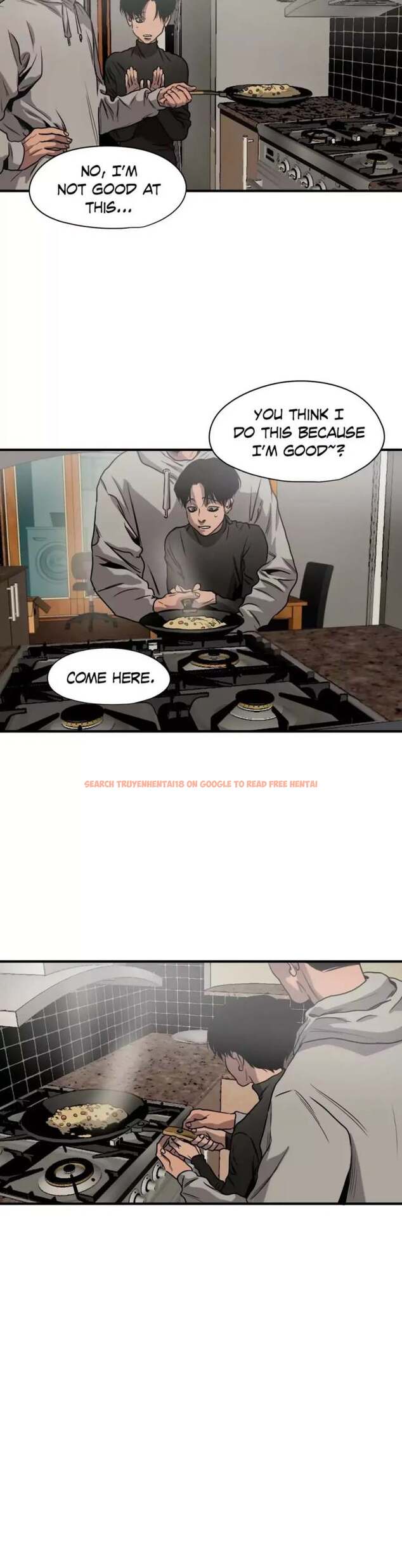Read Hentai Image 34 864 in comic Killing Stalking - Chapter 45 - hentaitnt.net