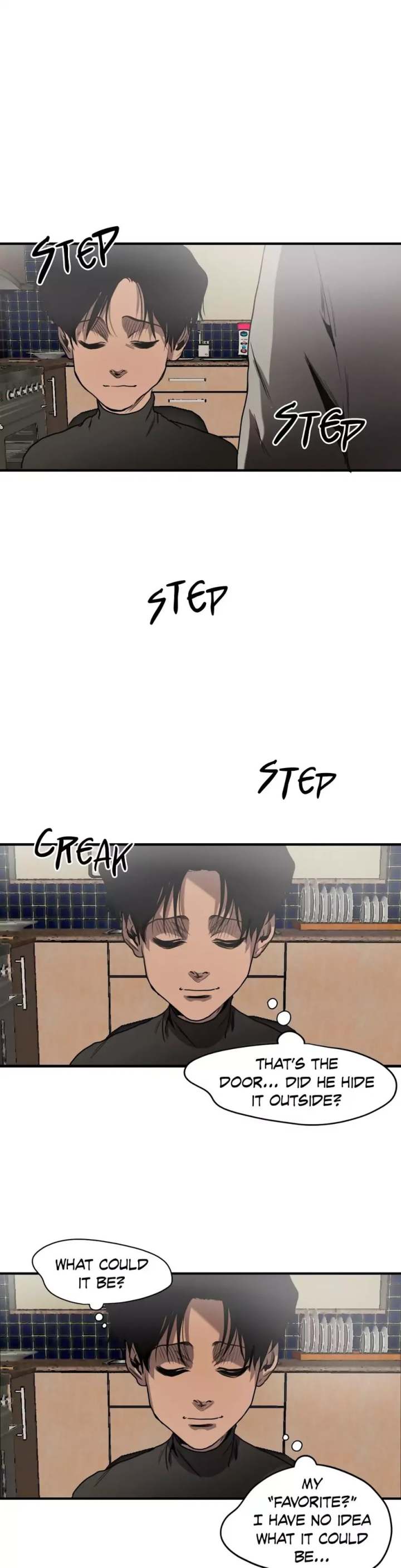 Read Hentai Image 39 864 in comic Killing Stalking - Chapter 45 - hentaitnt.net