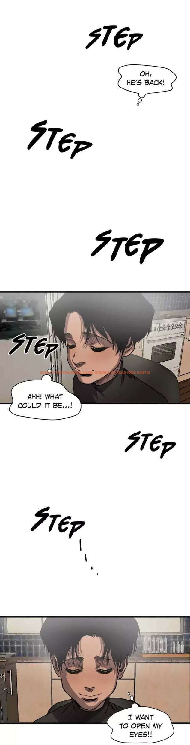 Read Hentai Image 41 864 in comic Killing Stalking - Chapter 45 - hentaitnt.net