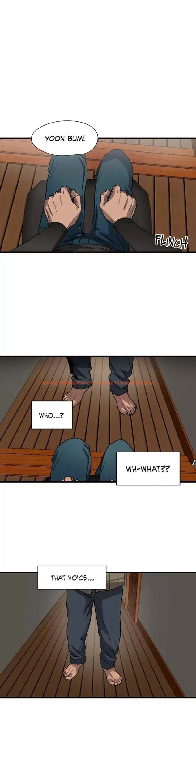 Read Hentai Image 42 864 in comic Killing Stalking - Chapter 45 - hentaitnt.net