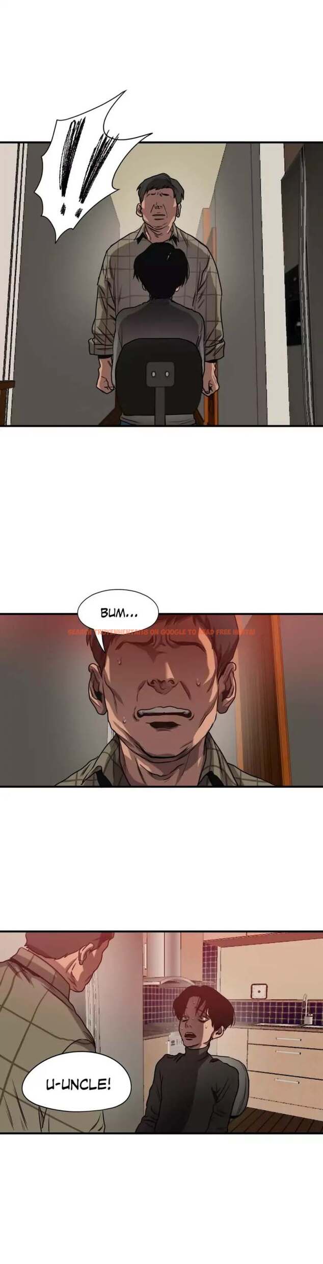 Read Hentai Image 43 864 in comic Killing Stalking - Chapter 45 - hentaitnt.net