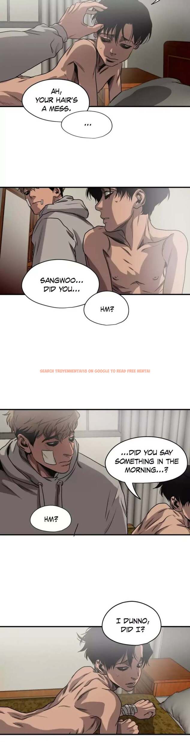 Read Hentai Image 5 864 in comic Killing Stalking - Chapter 45 - hentaitnt.net