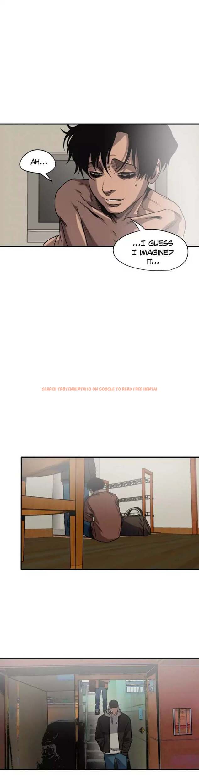 Read Hentai Image 6 864 in comic Killing Stalking - Chapter 45 - hentaitnt.net