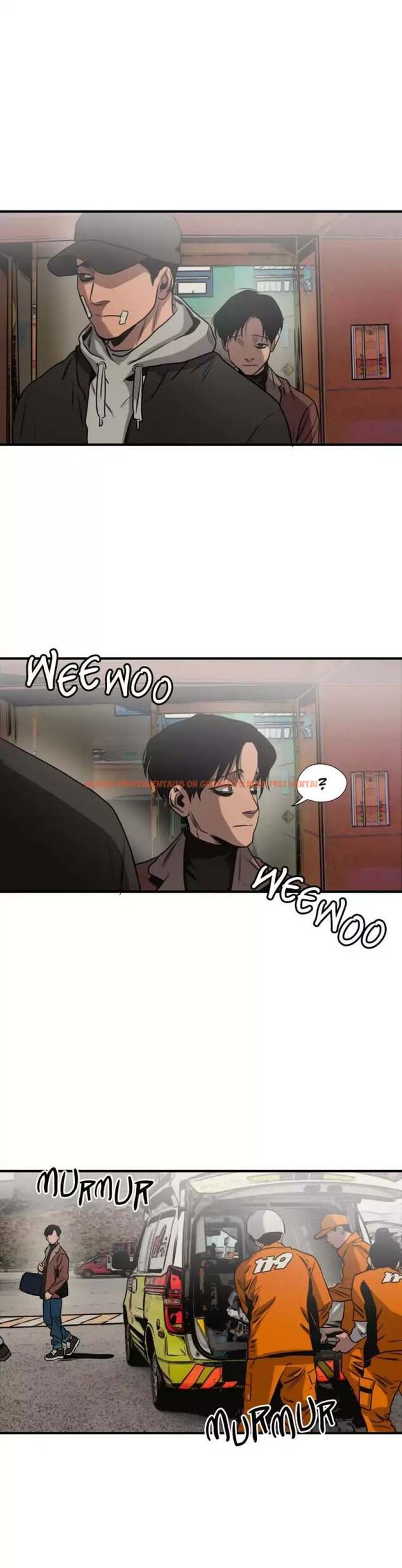 Read Hentai Image 7 864 in comic Killing Stalking - Chapter 45 - hentaitnt.net