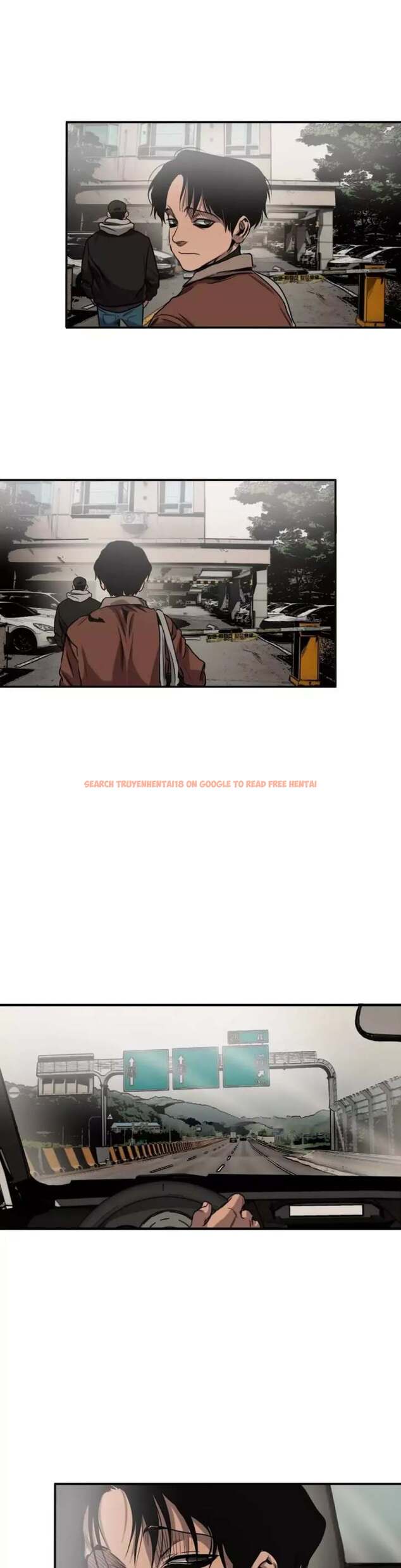 Read Hentai Image 8 864 in comic Killing Stalking - Chapter 45 - hentaitnt.net