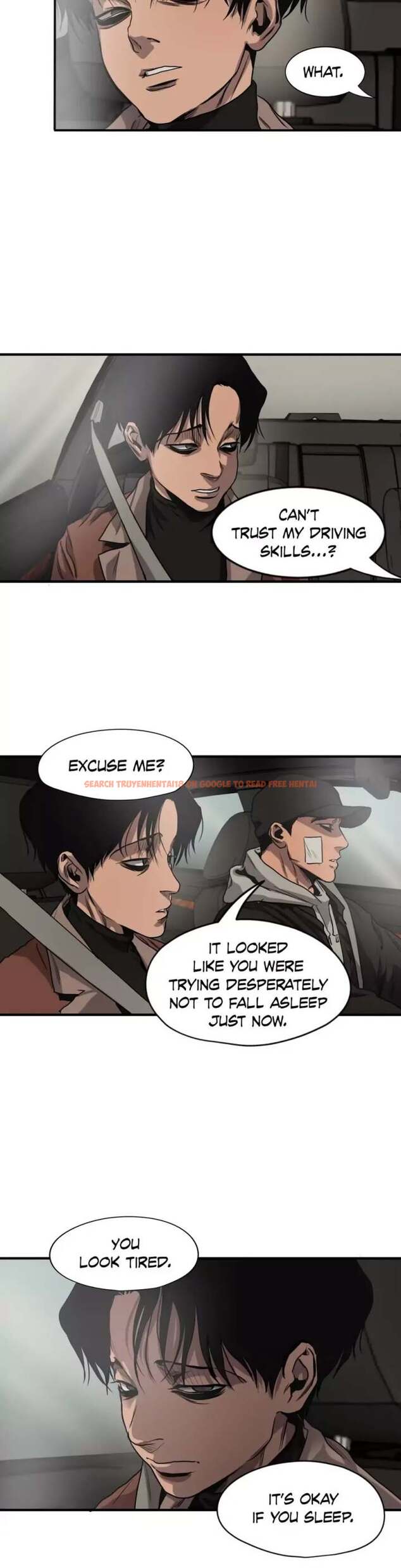 Read Hentai Image 9 864 in comic Killing Stalking - Chapter 45 - hentaitnt.net
