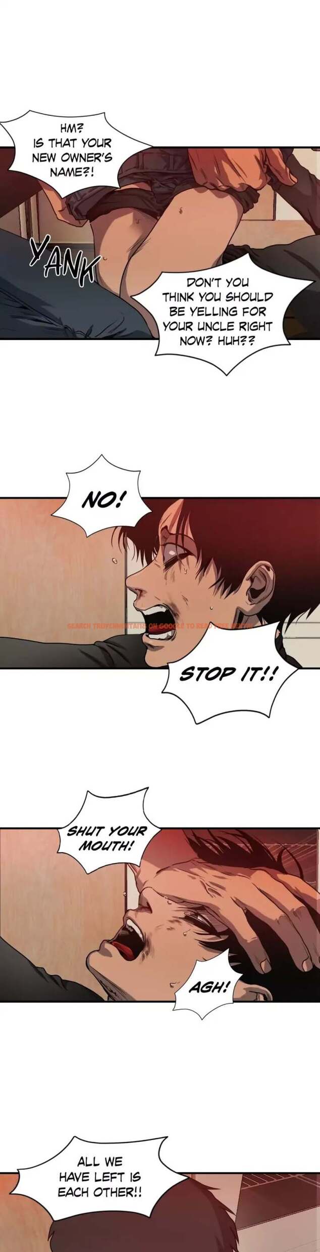 Read Hentai Image 10 864 in comic Killing Stalking - Chapter 46 - hentaitnt.net