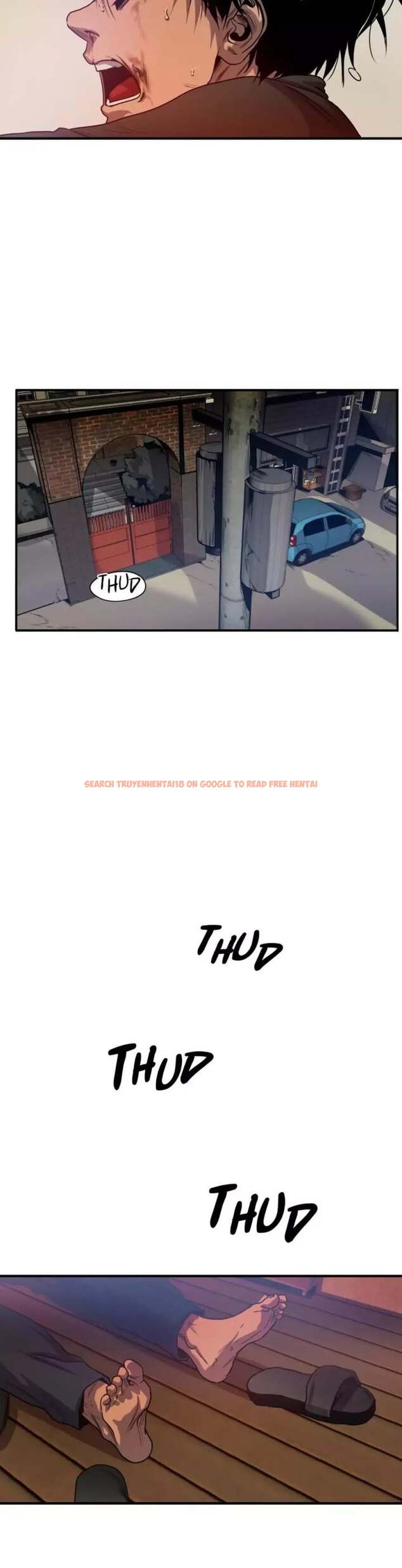 Read Hentai Image 13 864 in comic Killing Stalking - Chapter 46 - hentaitnt.net