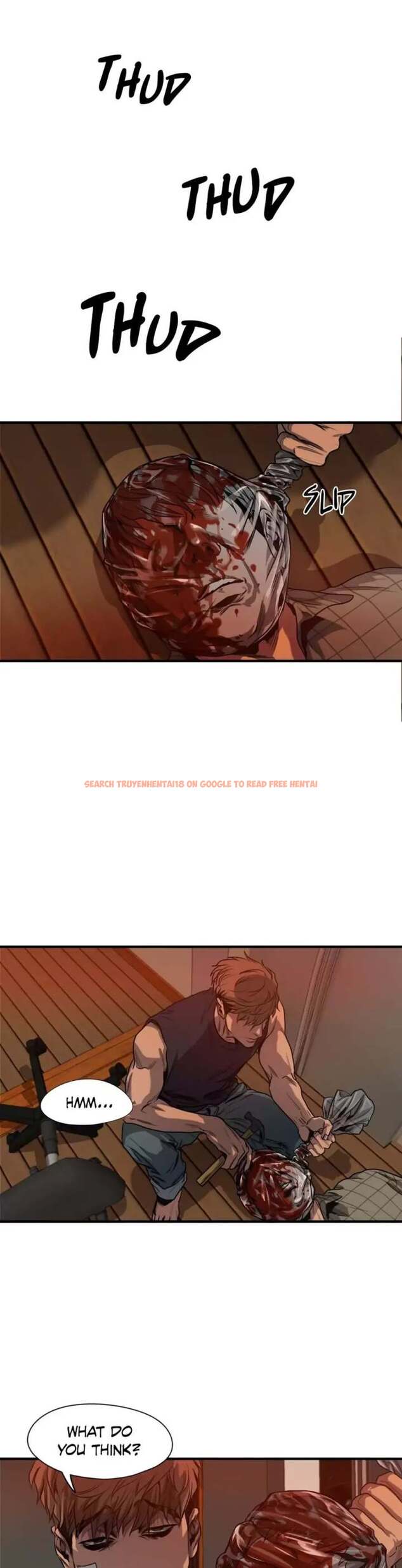 Read Hentai Image 14 864 in comic Killing Stalking - Chapter 46 - hentaitnt.net