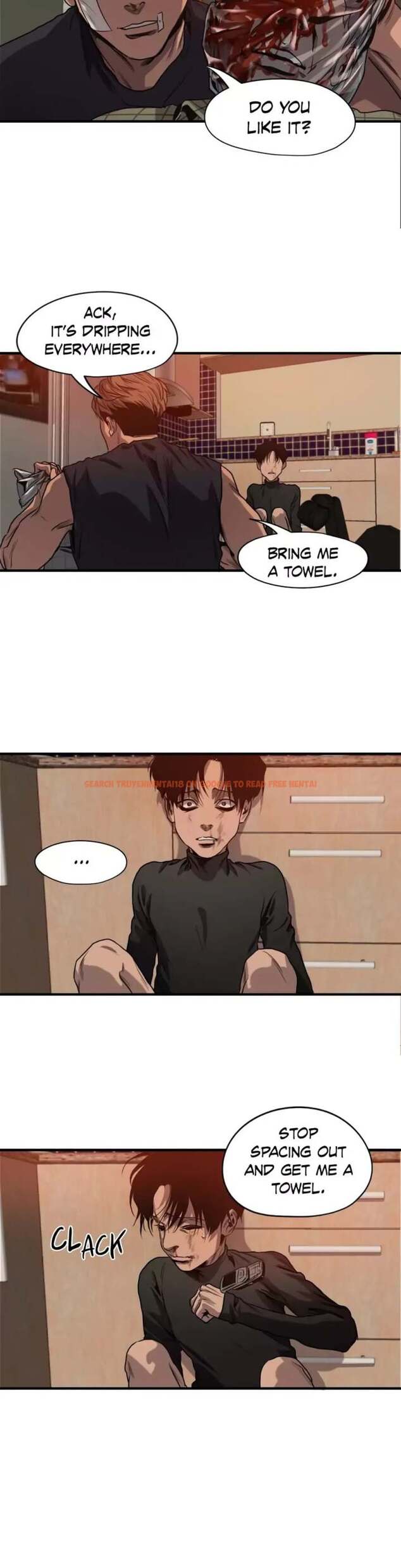 Read Hentai Image 15 864 in comic Killing Stalking - Chapter 46 - hentaitnt.net
