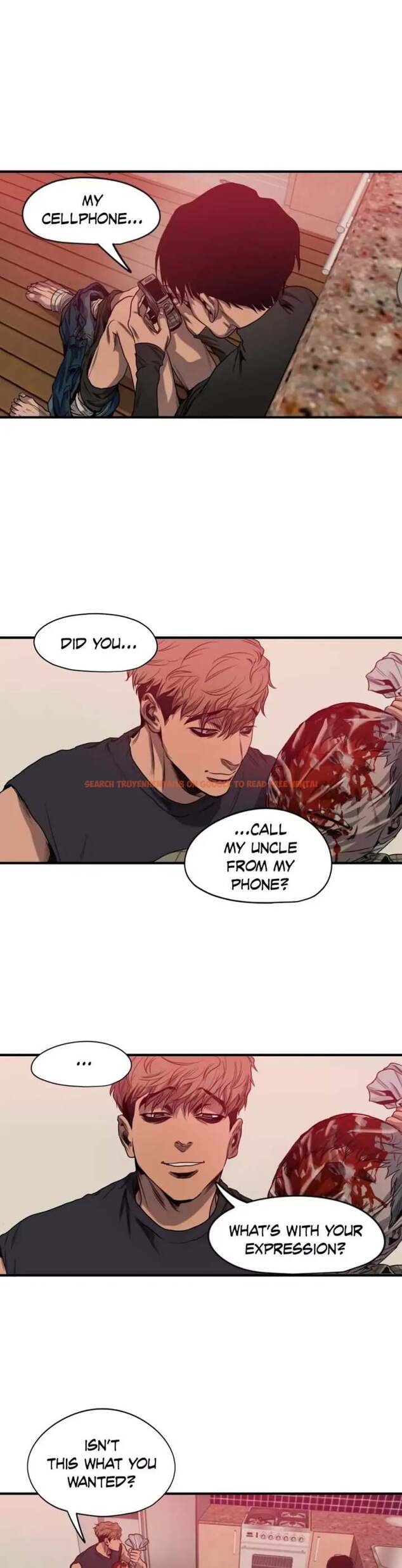 Read Hentai Image 16 864 in comic Killing Stalking - Chapter 46 - hentaitnt.net