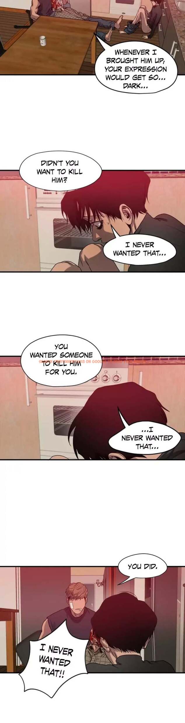 Read Hentai Image 17 864 in comic Killing Stalking - Chapter 46 - hentaitnt.net