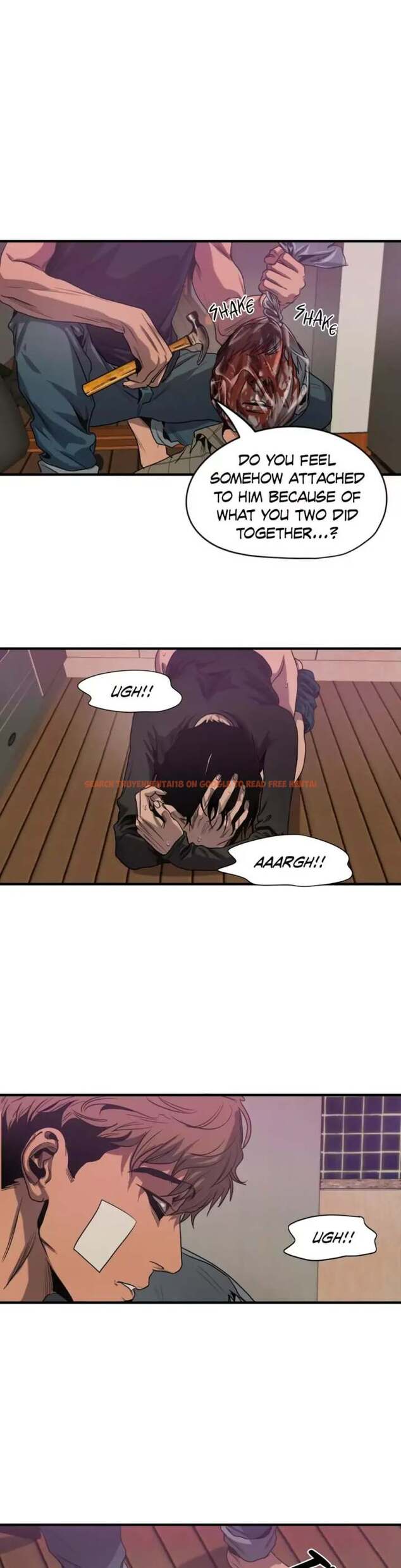 Read Hentai Image 20 864 in comic Killing Stalking - Chapter 46 - hentaitnt.net