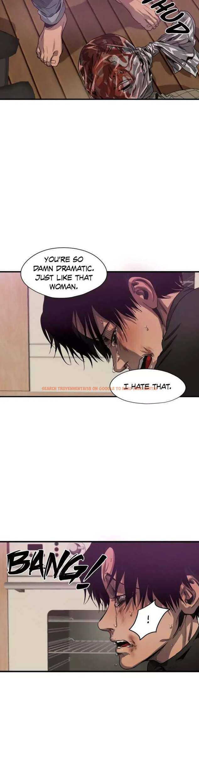 Read Hentai Image 21 864 in comic Killing Stalking - Chapter 46 - hentaitnt.net